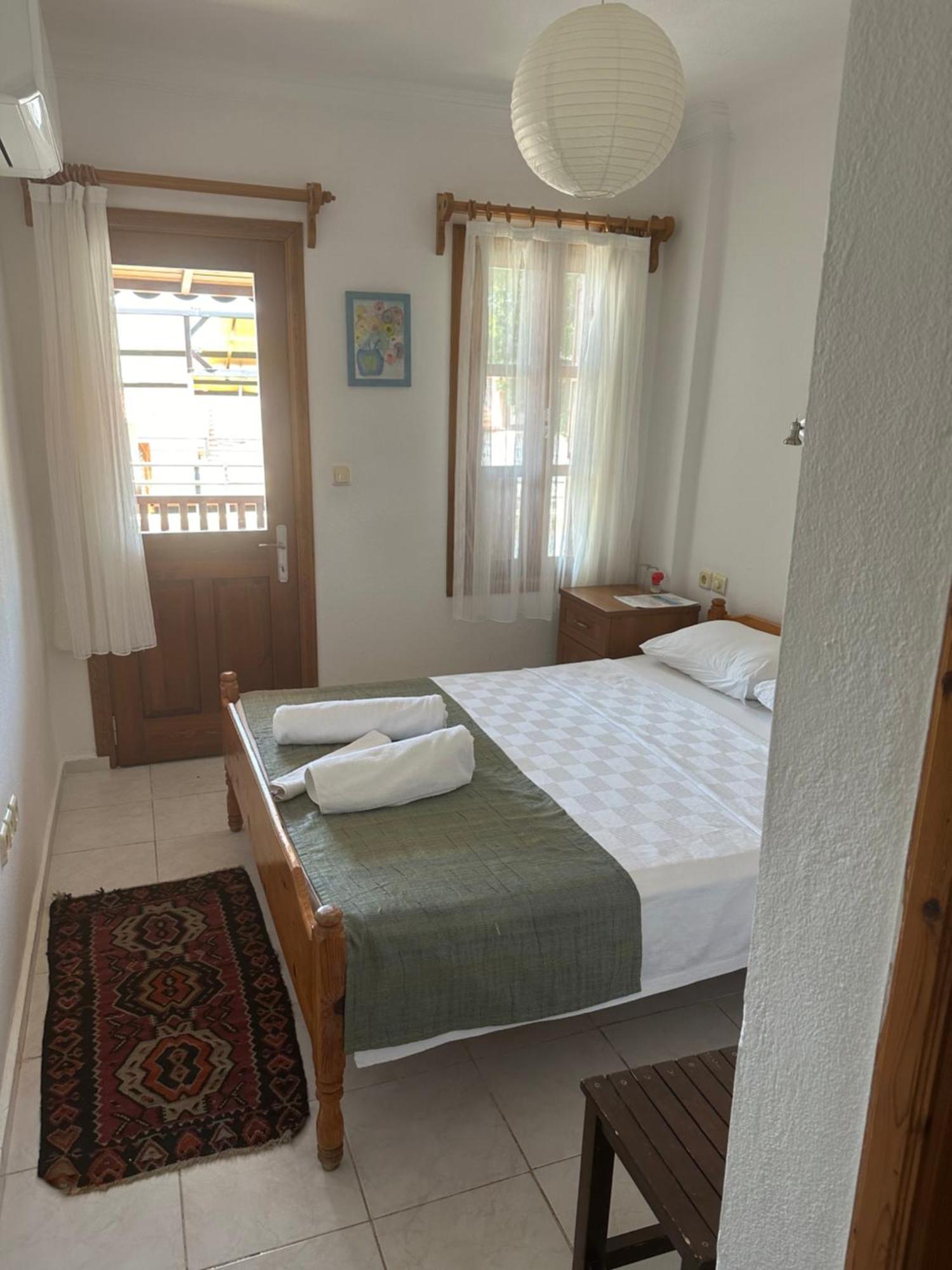 The White House Kalkan Exterior foto