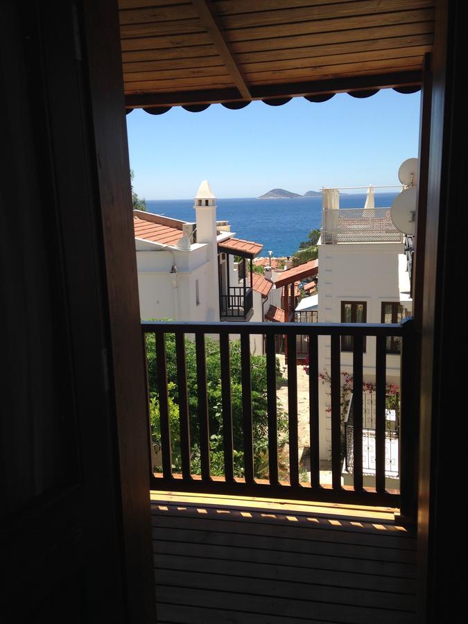 The White House Kalkan Exterior foto