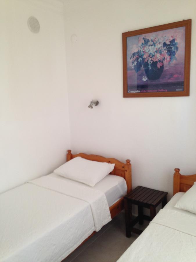 The White House Kalkan Exterior foto