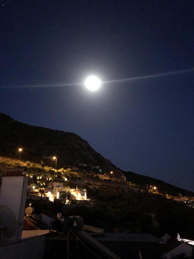 The White House Kalkan Exterior foto